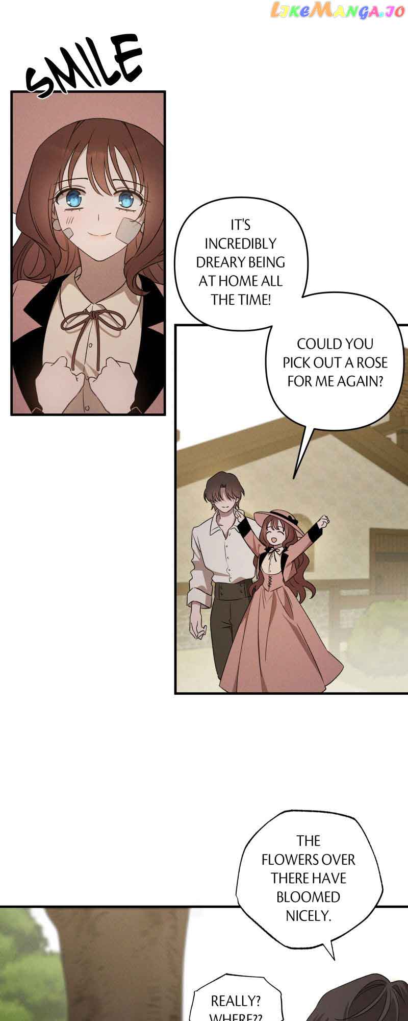 The Bondservant Chapter 6 - Page 59