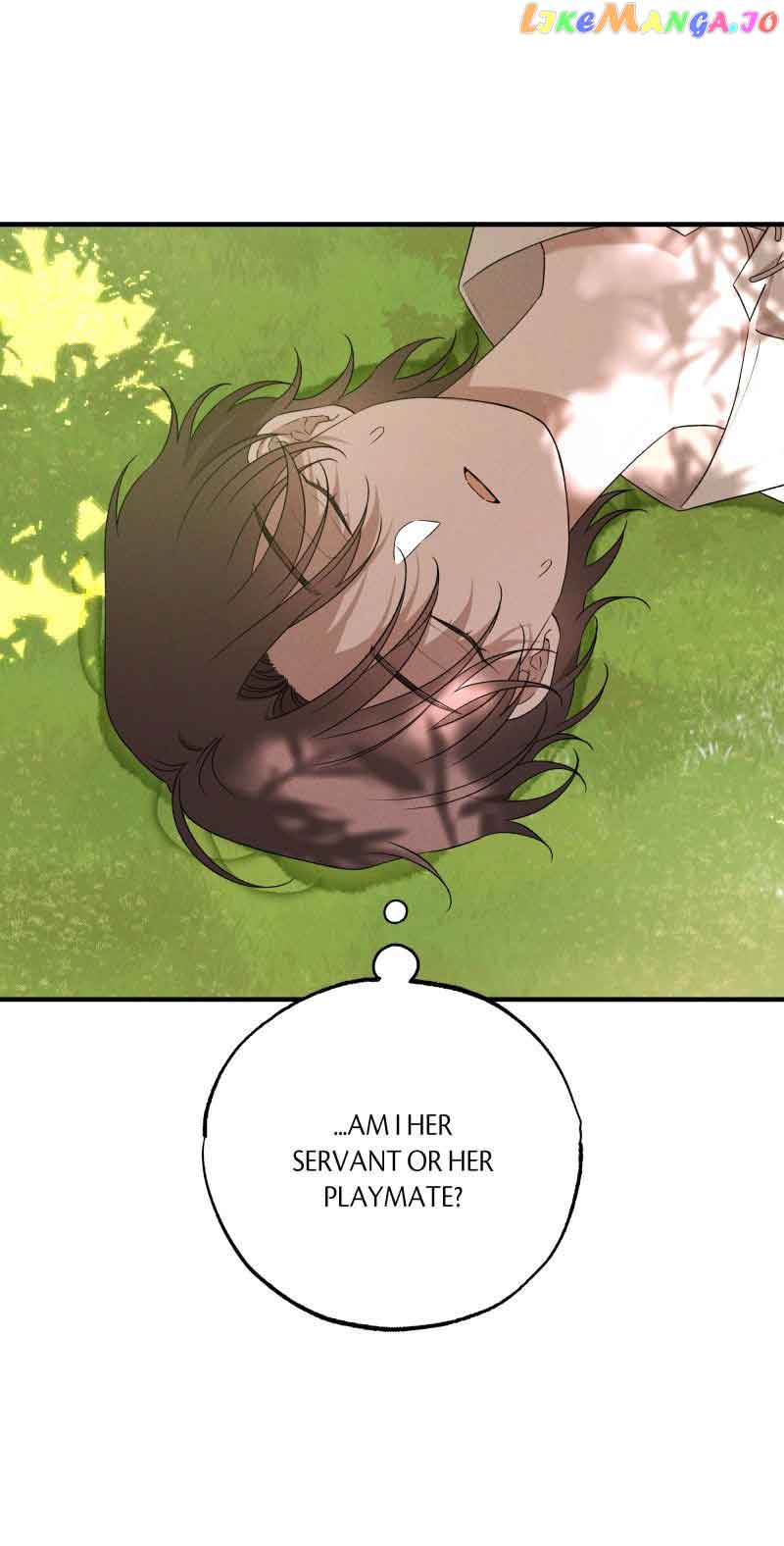 The Bondservant Chapter 6 - Page 9