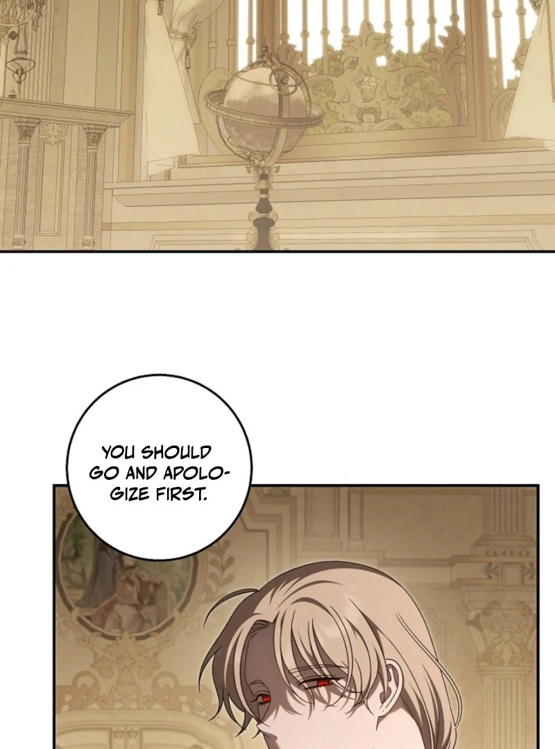 The Bondservant Chapter 65 - Page 2