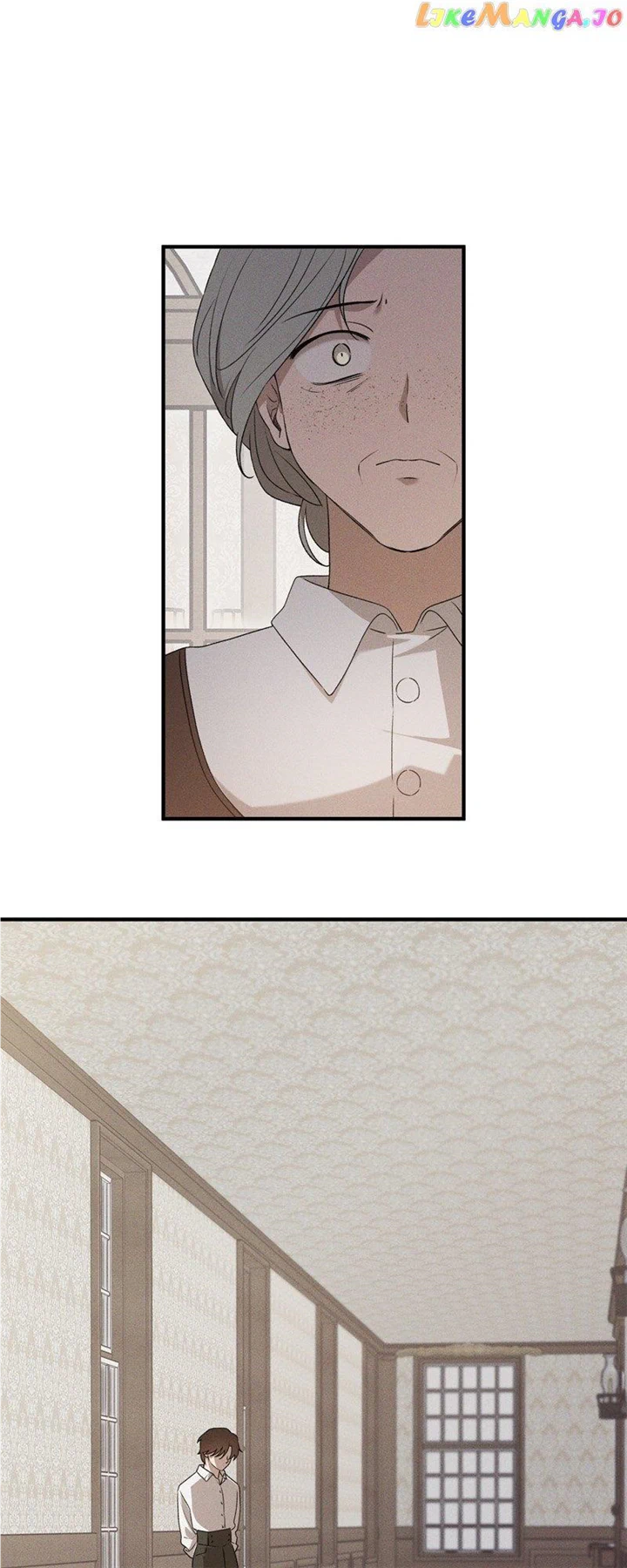 The Bondservant Chapter 7 - Page 14