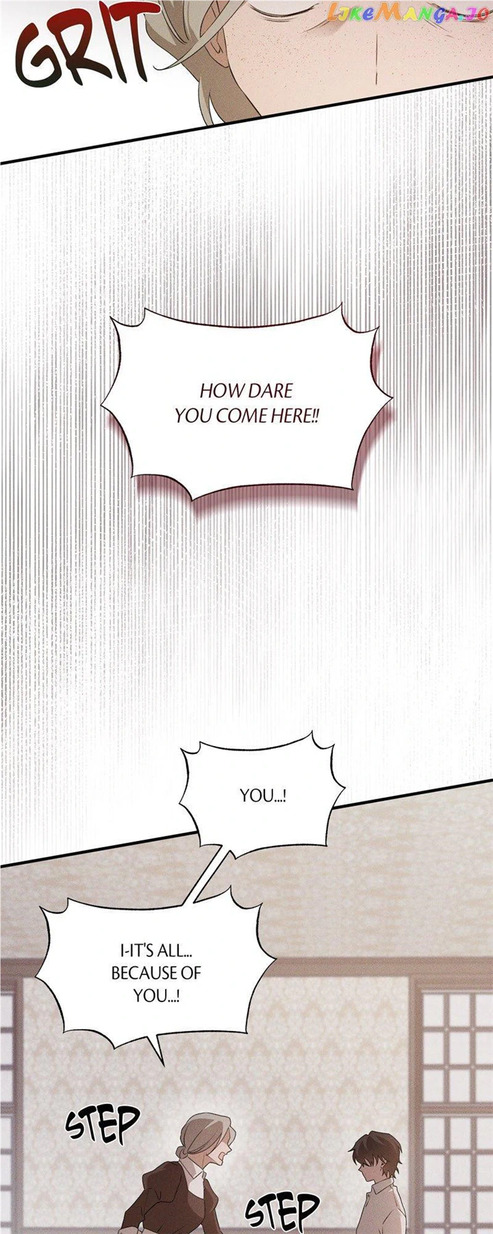 The Bondservant Chapter 7 - Page 16