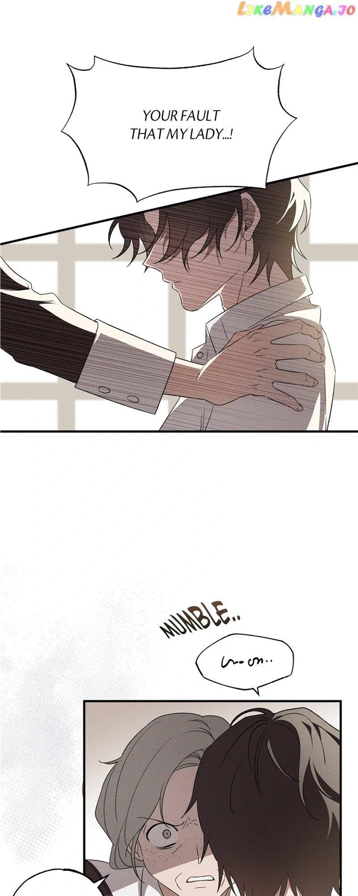 The Bondservant Chapter 7 - Page 18
