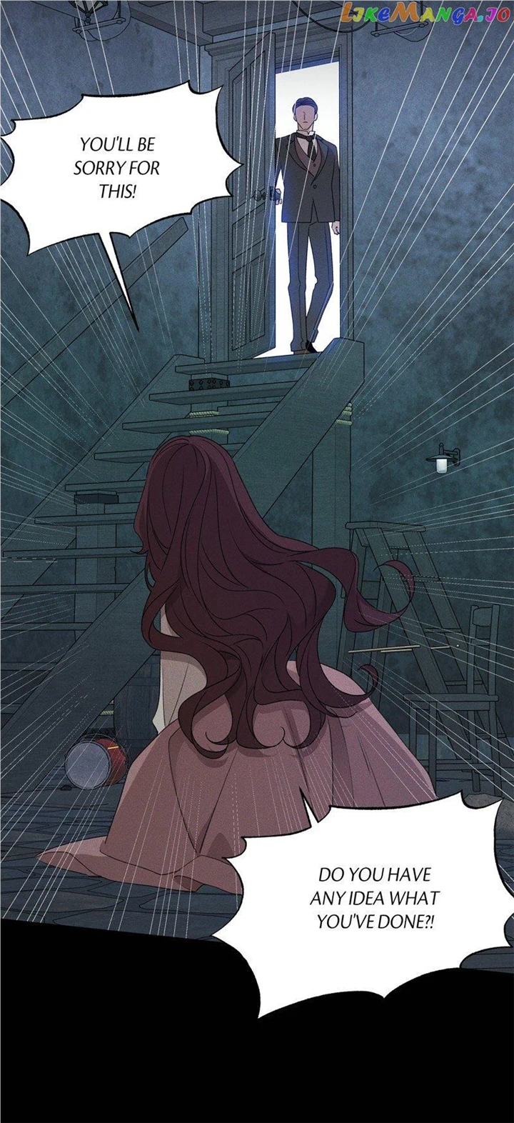 The Bondservant Chapter 7 - Page 3