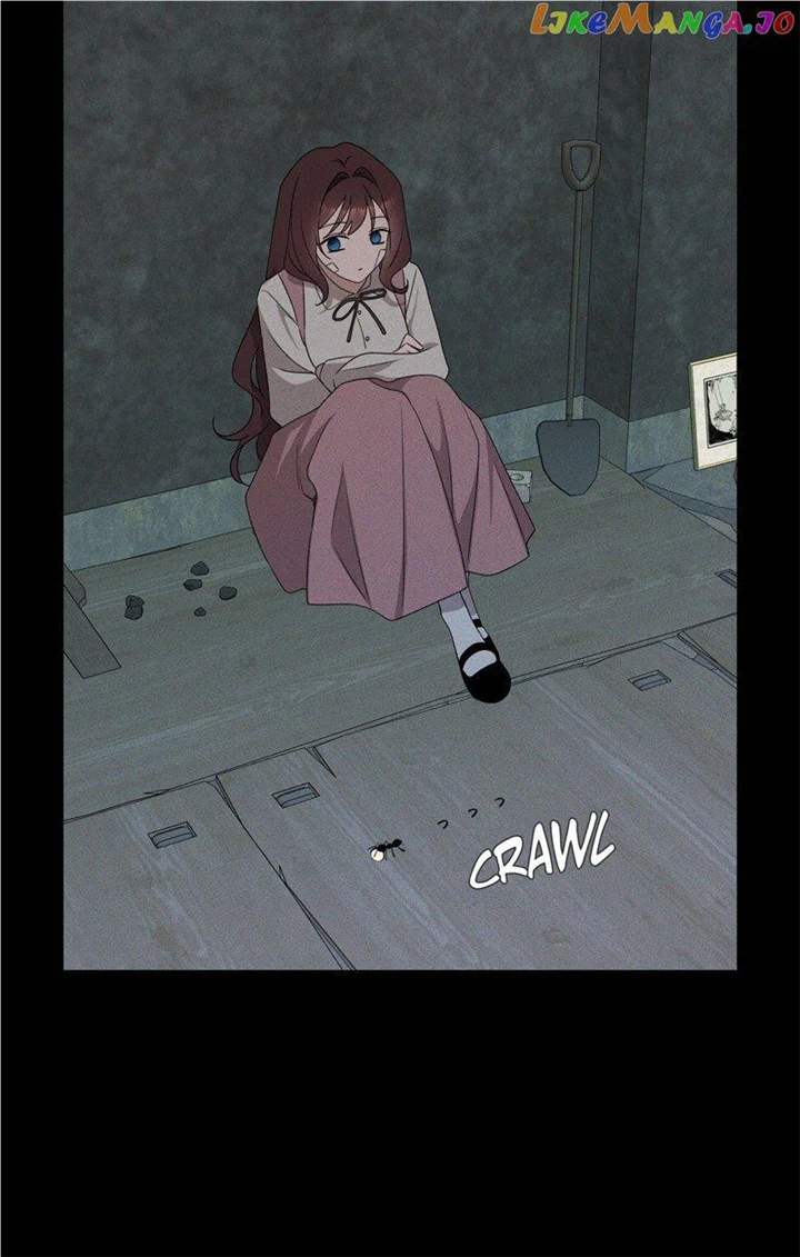 The Bondservant Chapter 7 - Page 29