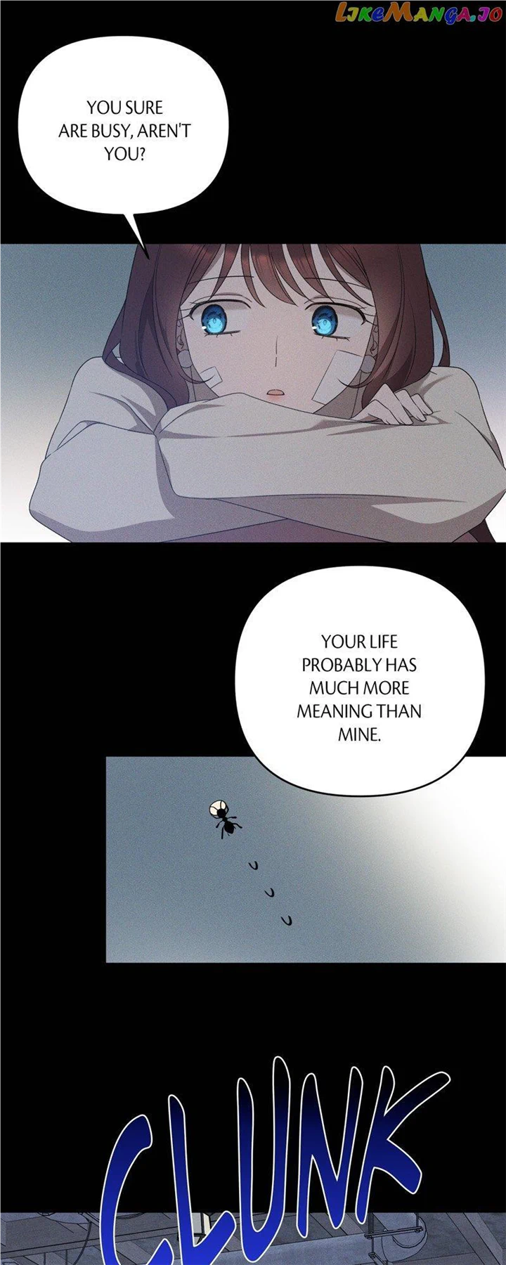 The Bondservant Chapter 7 - Page 30