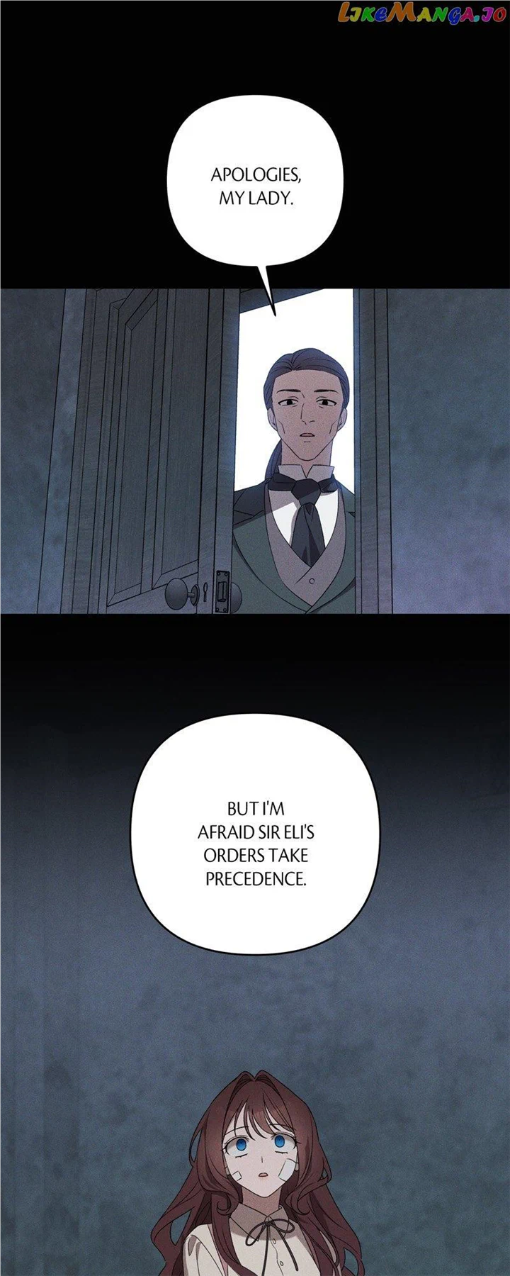 The Bondservant Chapter 7 - Page 4