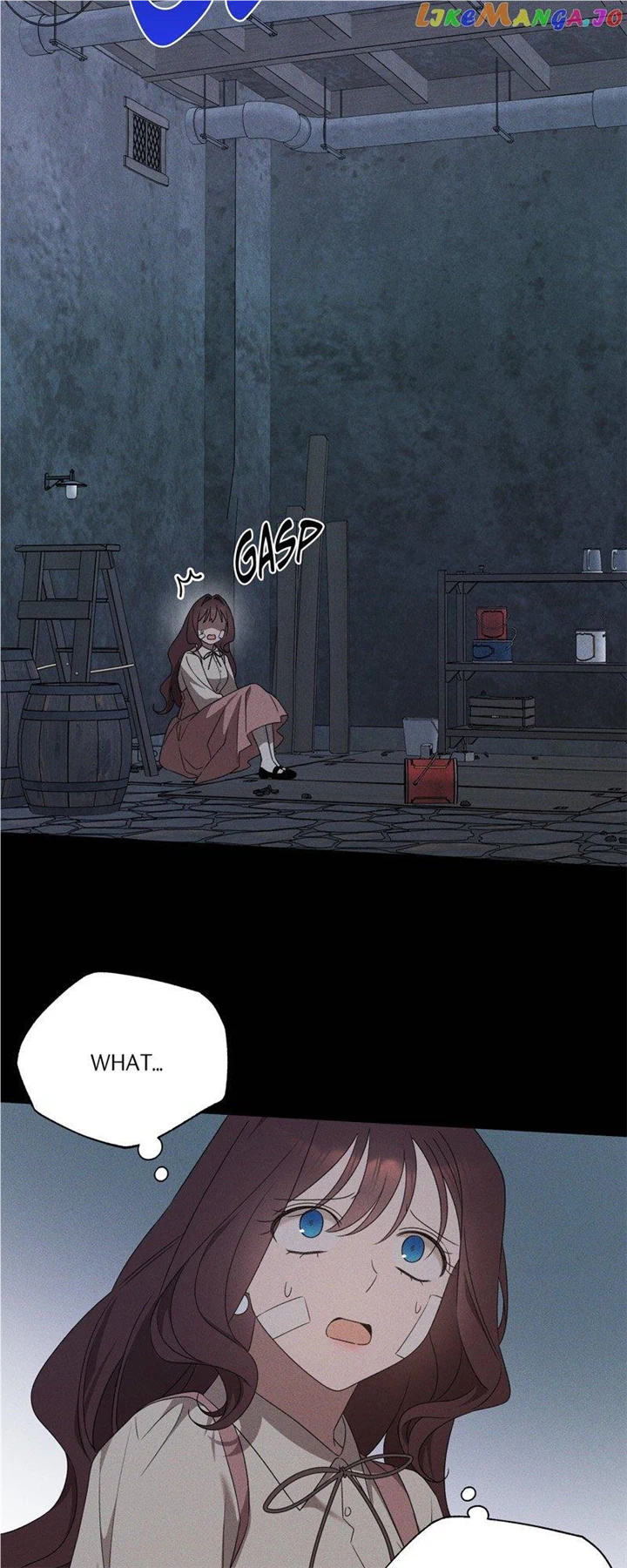 The Bondservant Chapter 7 - Page 31