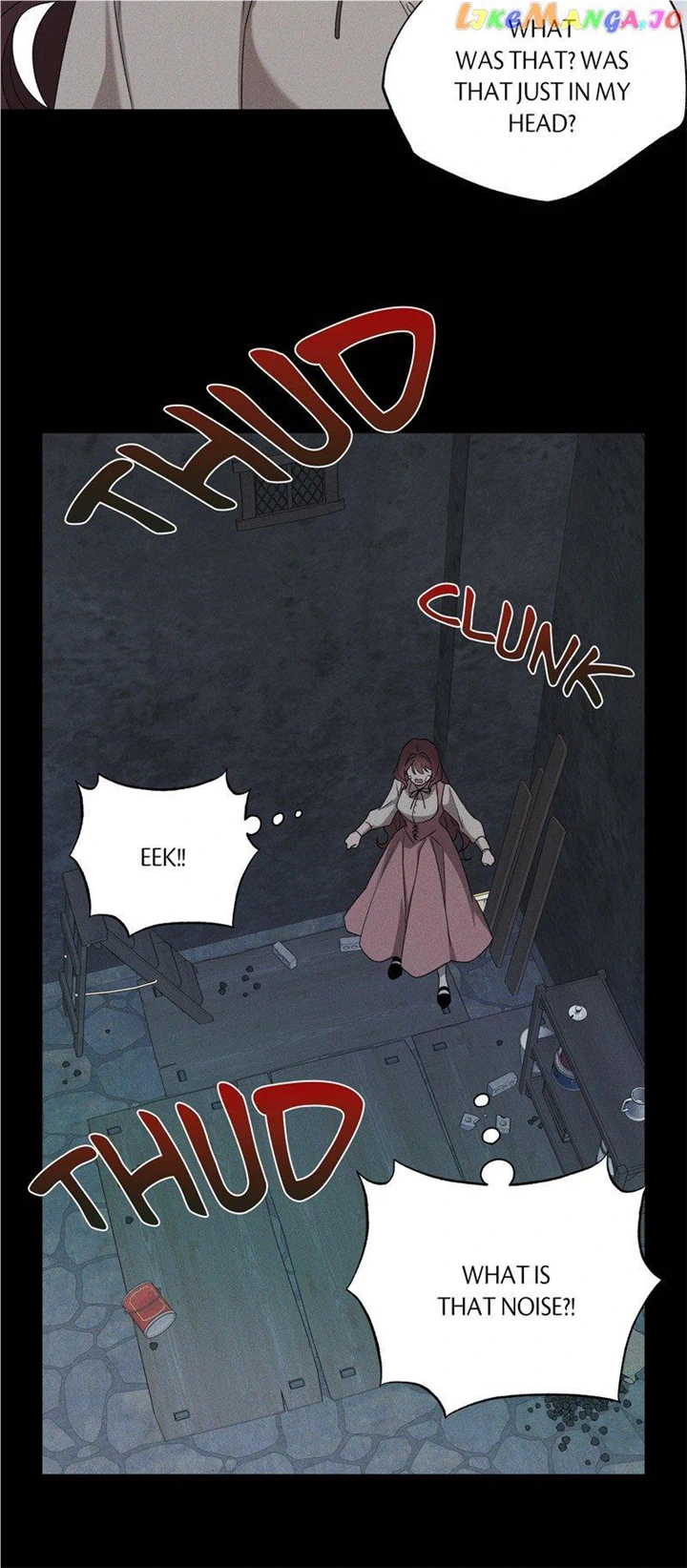 The Bondservant Chapter 7 - Page 32