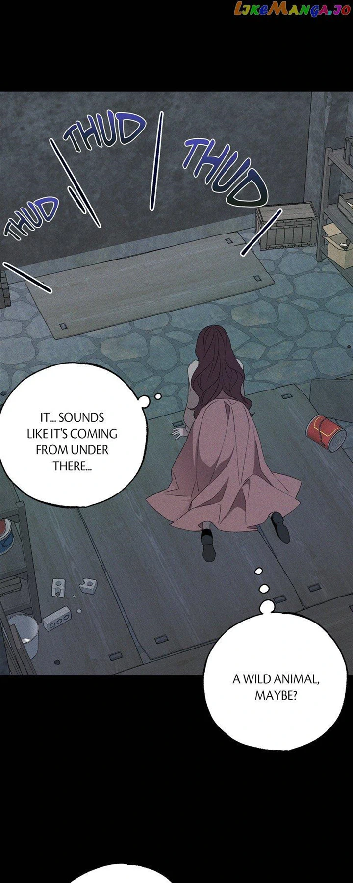 The Bondservant Chapter 7 - Page 33