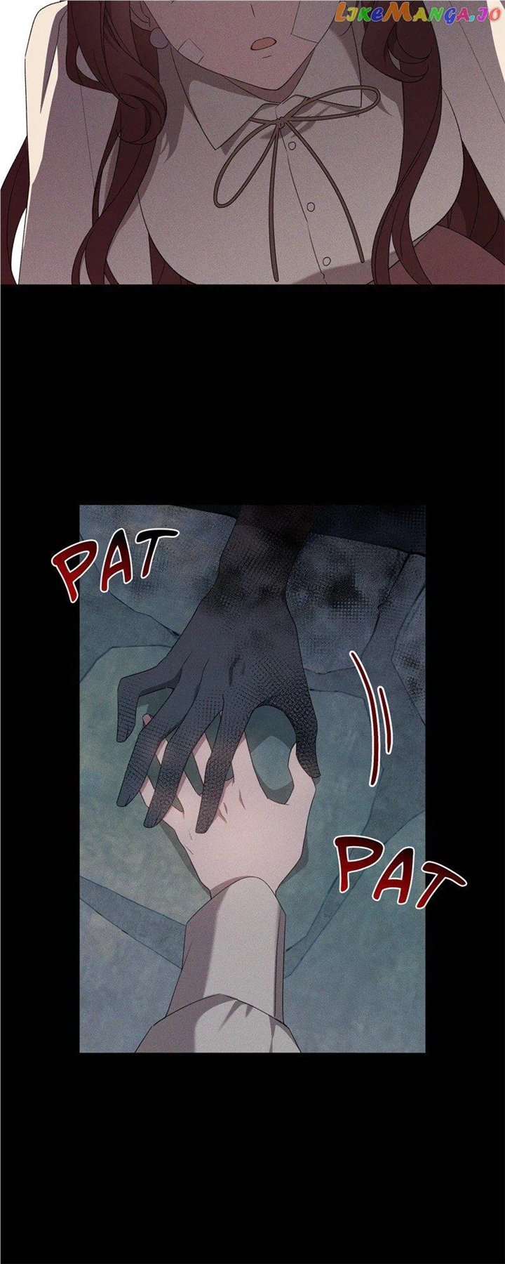 The Bondservant Chapter 7 - Page 35