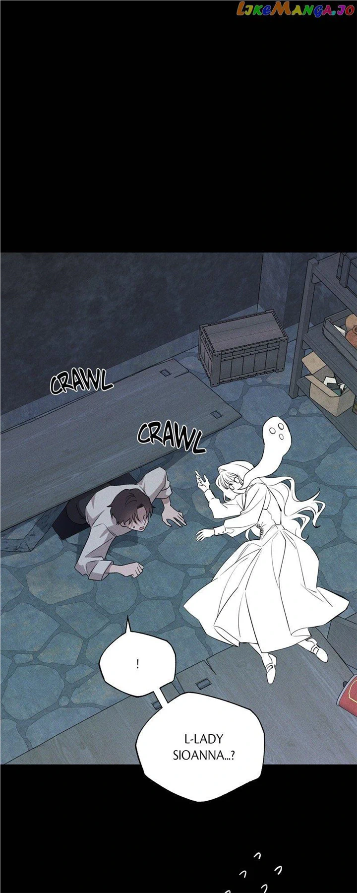 The Bondservant Chapter 7 - Page 37