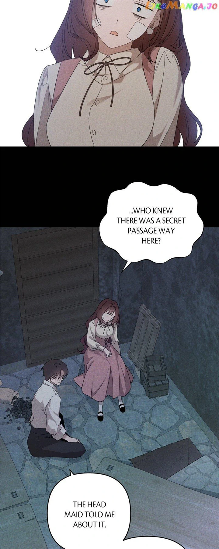 The Bondservant Chapter 7 - Page 39