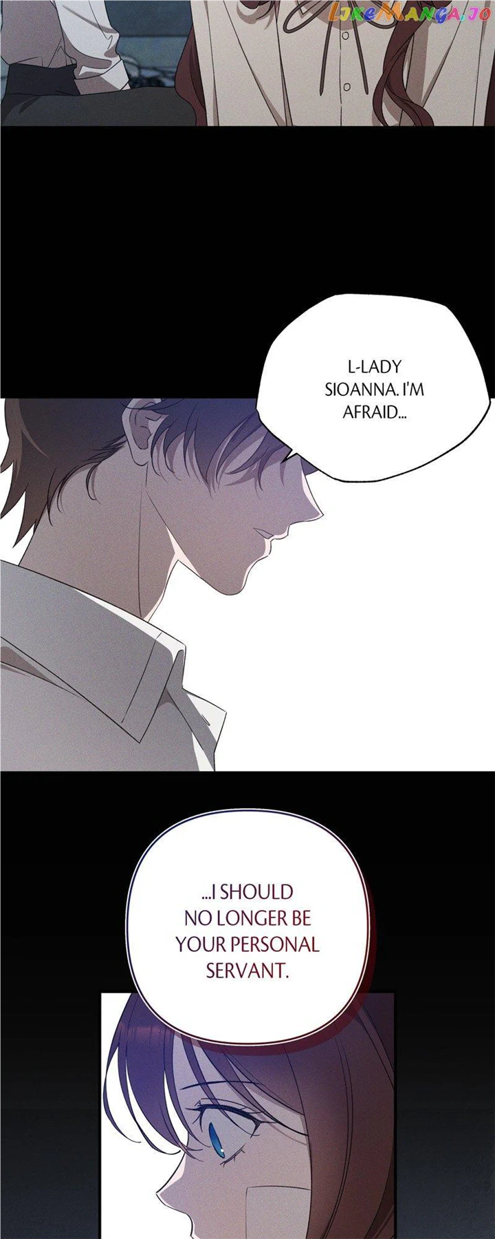 The Bondservant Chapter 7 - Page 42
