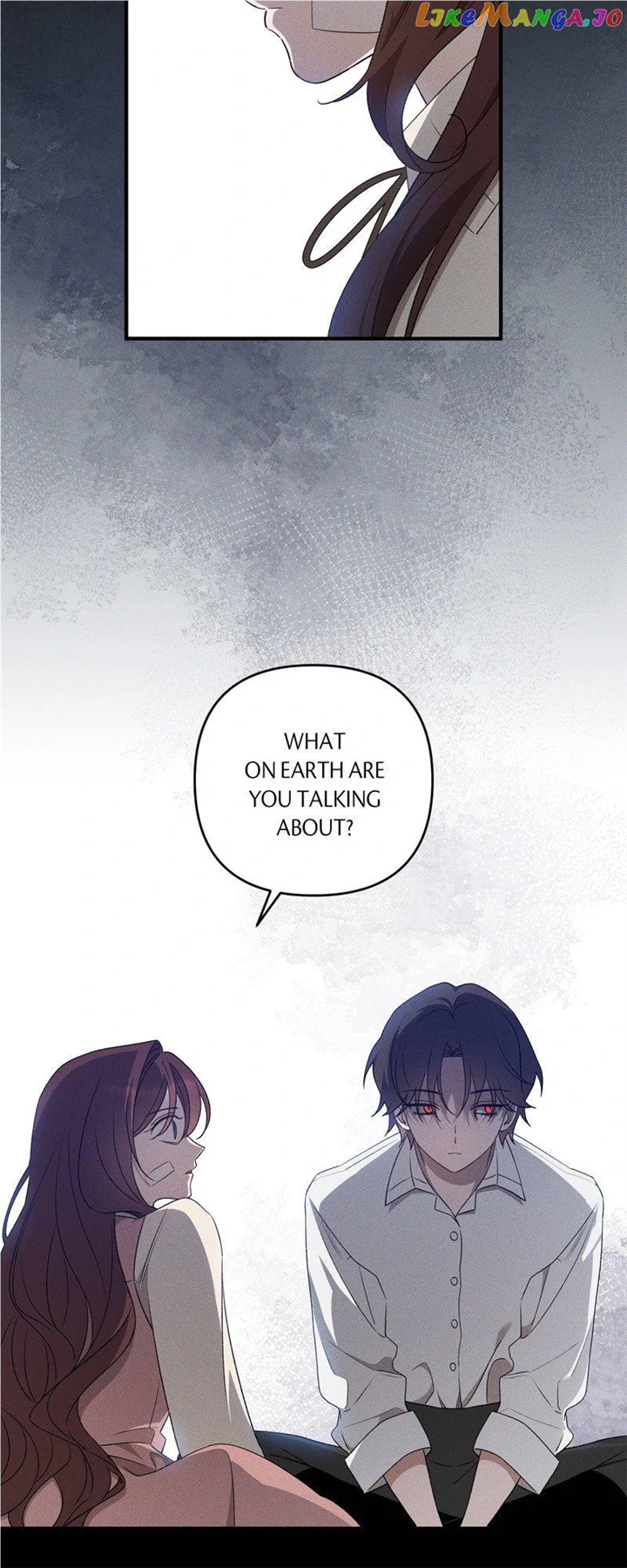 The Bondservant Chapter 7 - Page 43