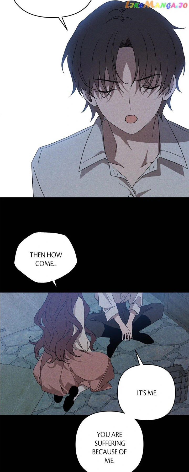 The Bondservant Chapter 7 - Page 46