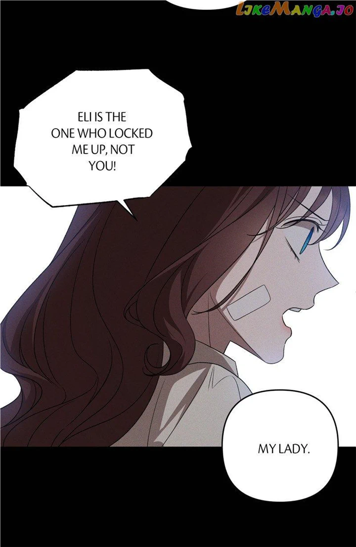 The Bondservant Chapter 7 - Page 47
