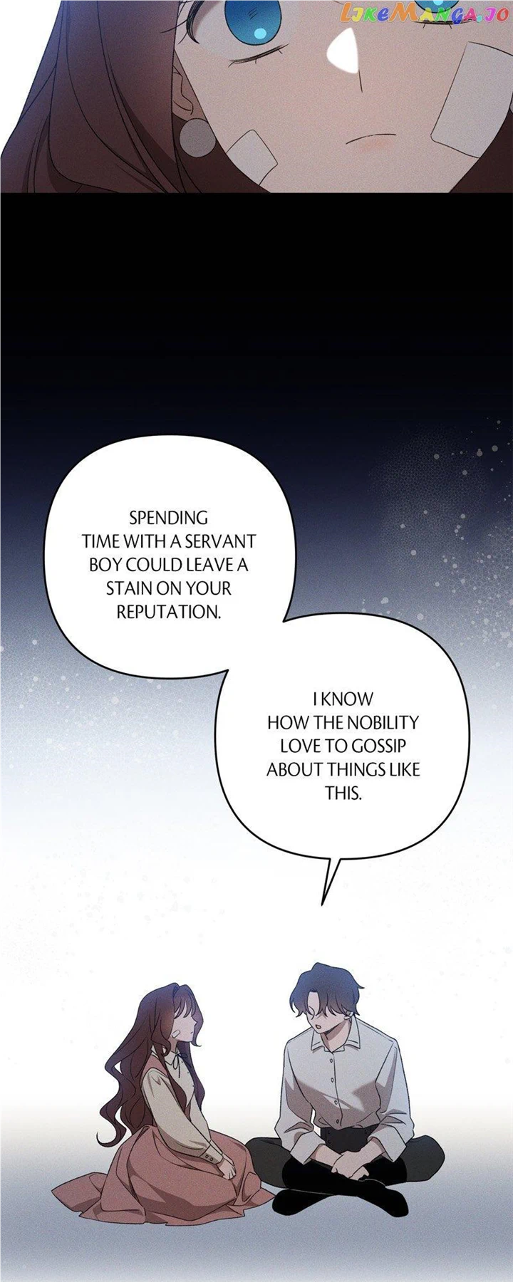 The Bondservant Chapter 7 - Page 49
