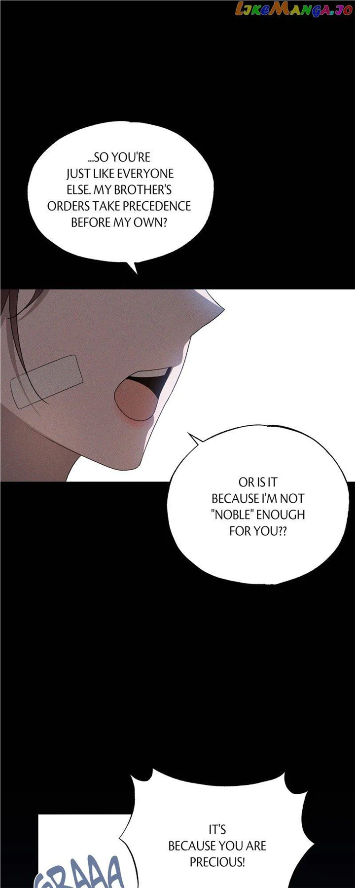 The Bondservant Chapter 7 - Page 52