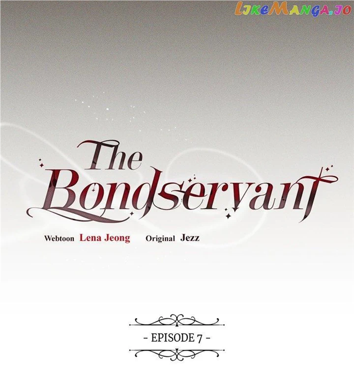 The Bondservant Chapter 7 - Page 7