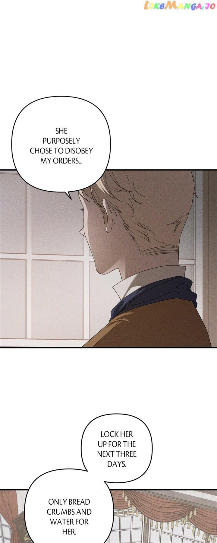 The Bondservant Chapter 7 - Page 8
