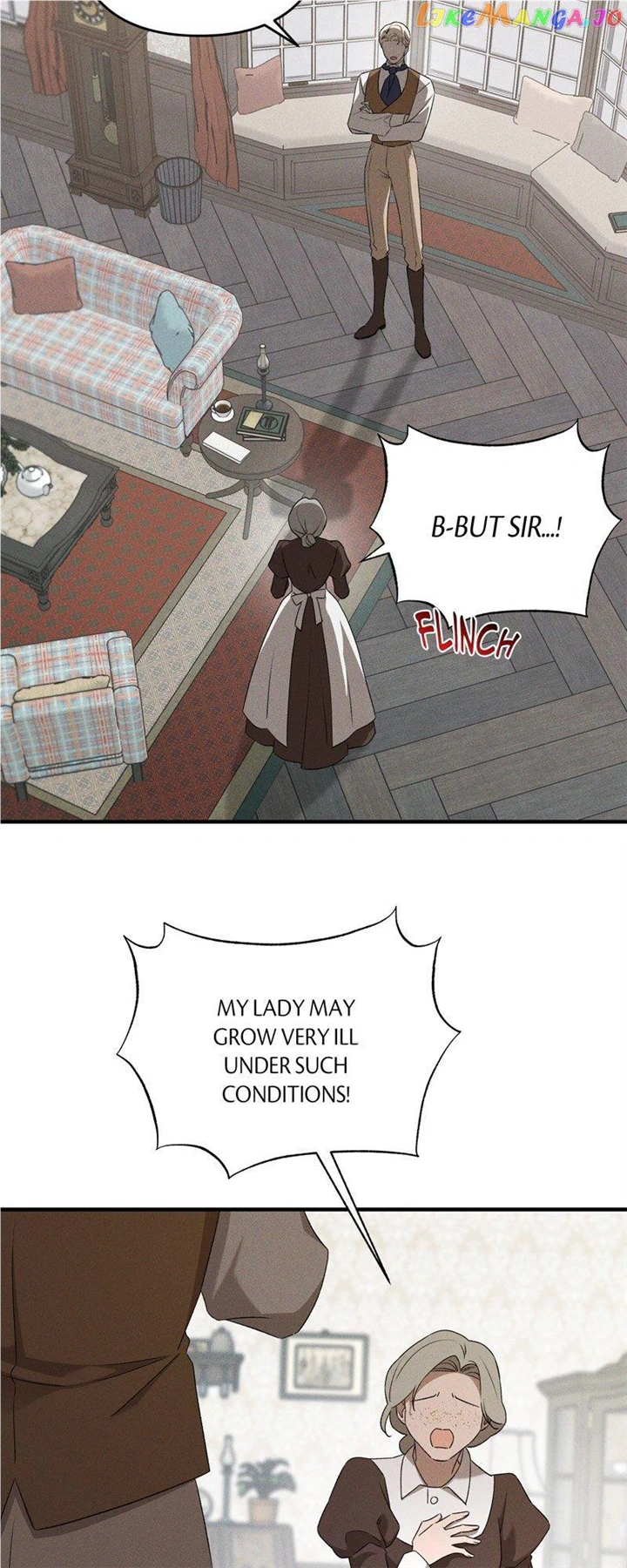 The Bondservant Chapter 7 - Page 9