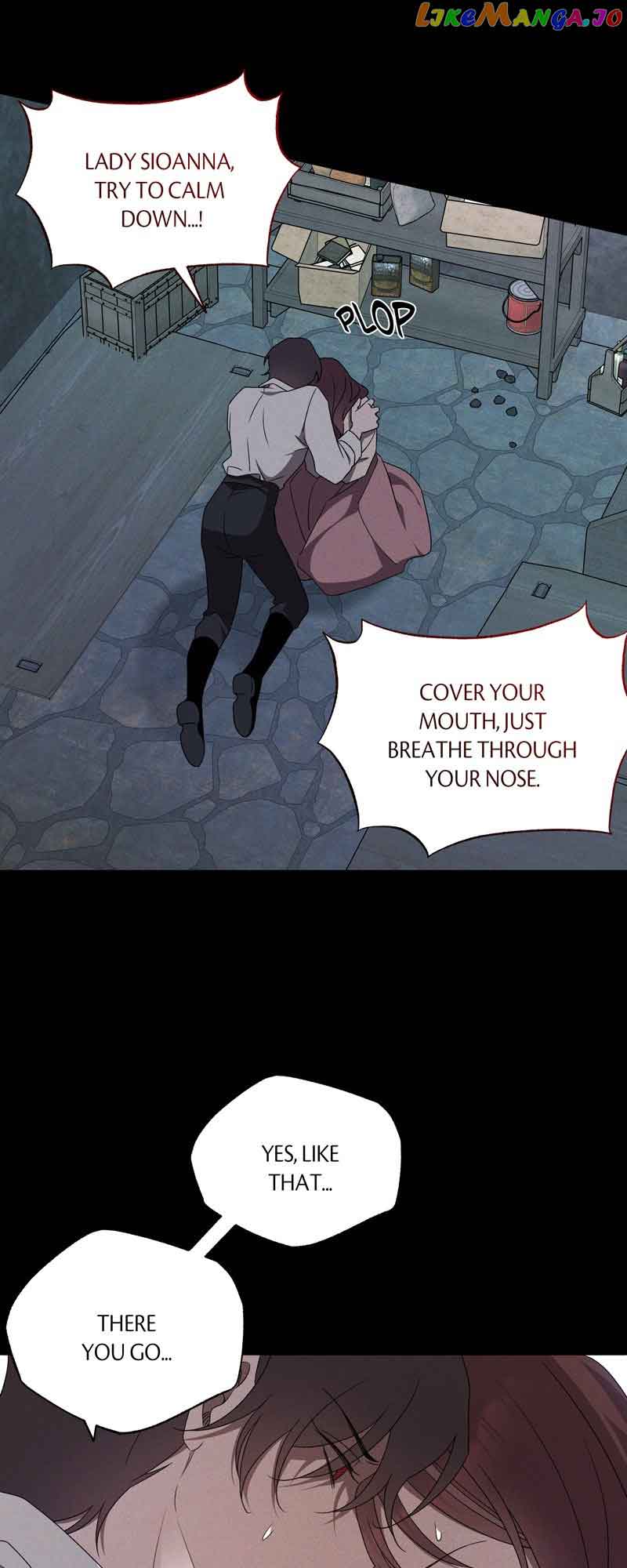 The Bondservant Chapter 8 - Page 11
