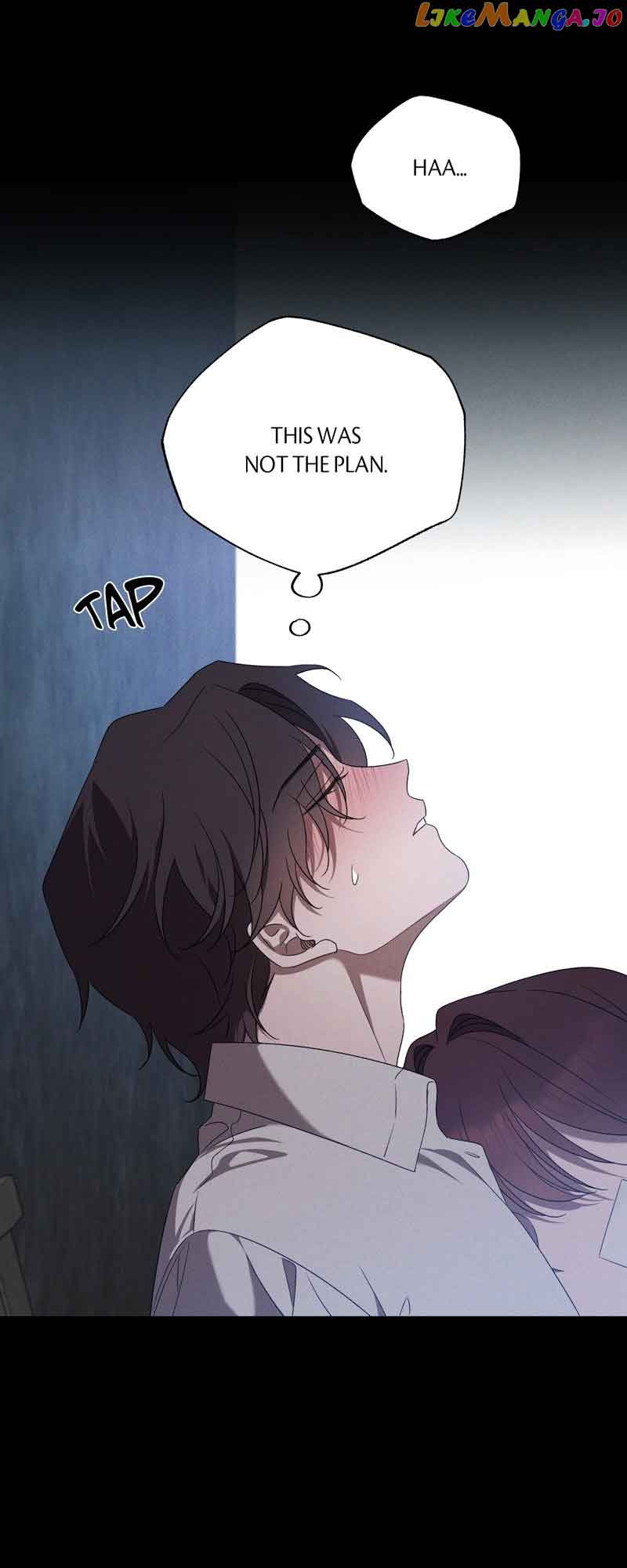 The Bondservant Chapter 8 - Page 21