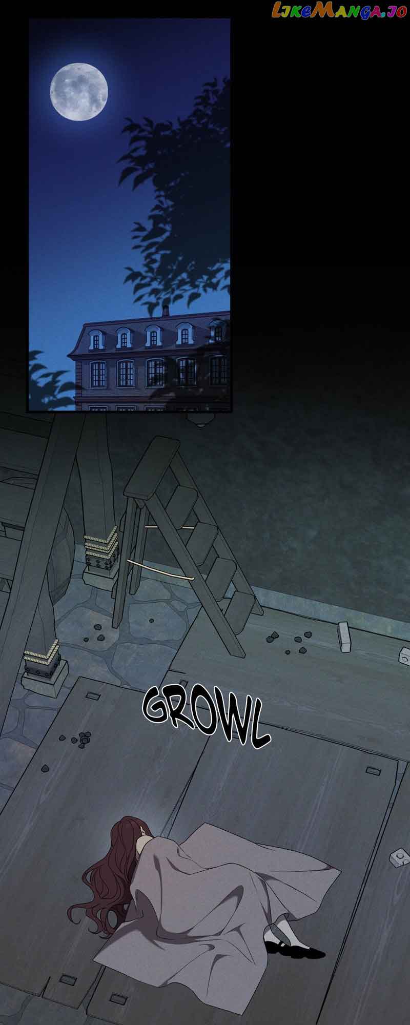 The Bondservant Chapter 8 - Page 27