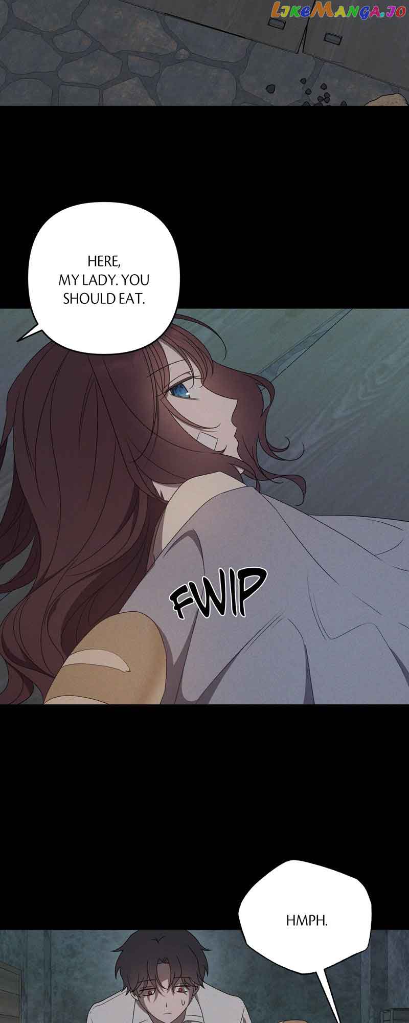The Bondservant Chapter 8 - Page 28