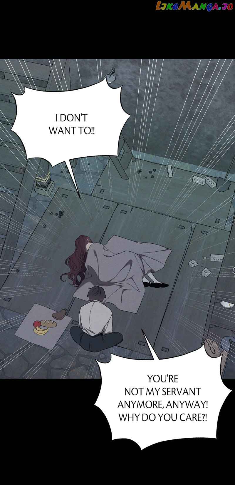 The Bondservant Chapter 8 - Page 30