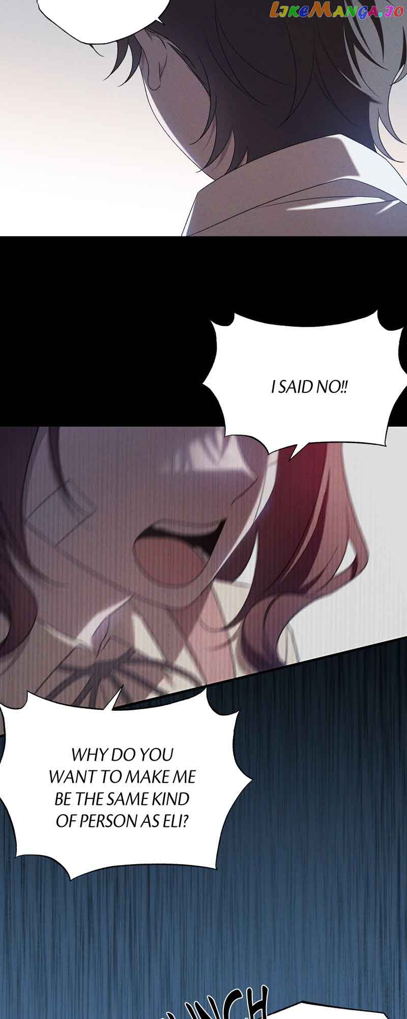The Bondservant Chapter 8 - Page 4