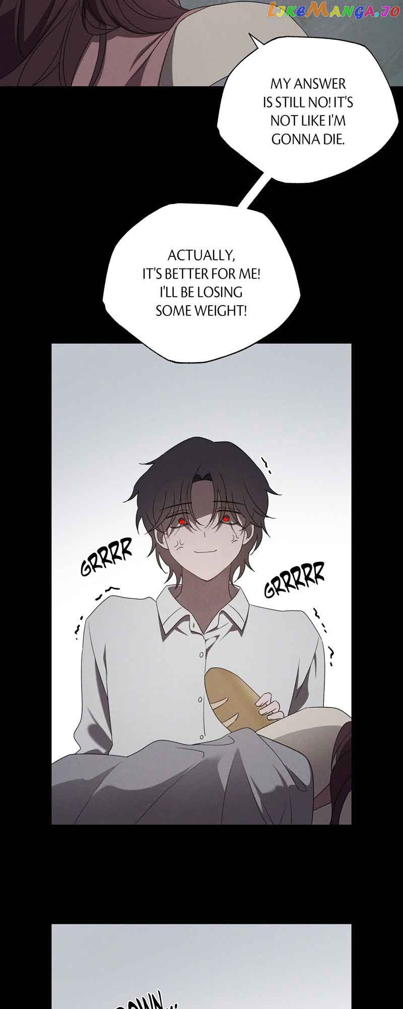 The Bondservant Chapter 8 - Page 32