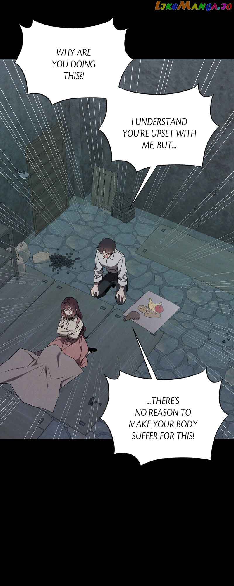 The Bondservant Chapter 8 - Page 38