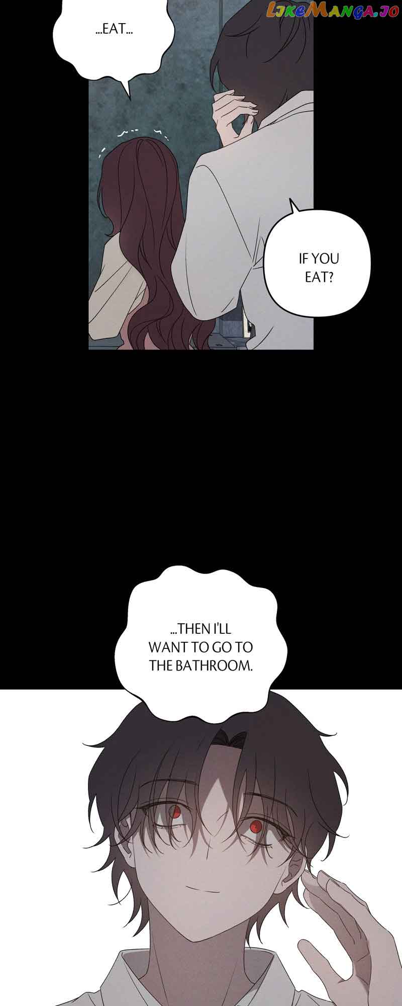 The Bondservant Chapter 8 - Page 40