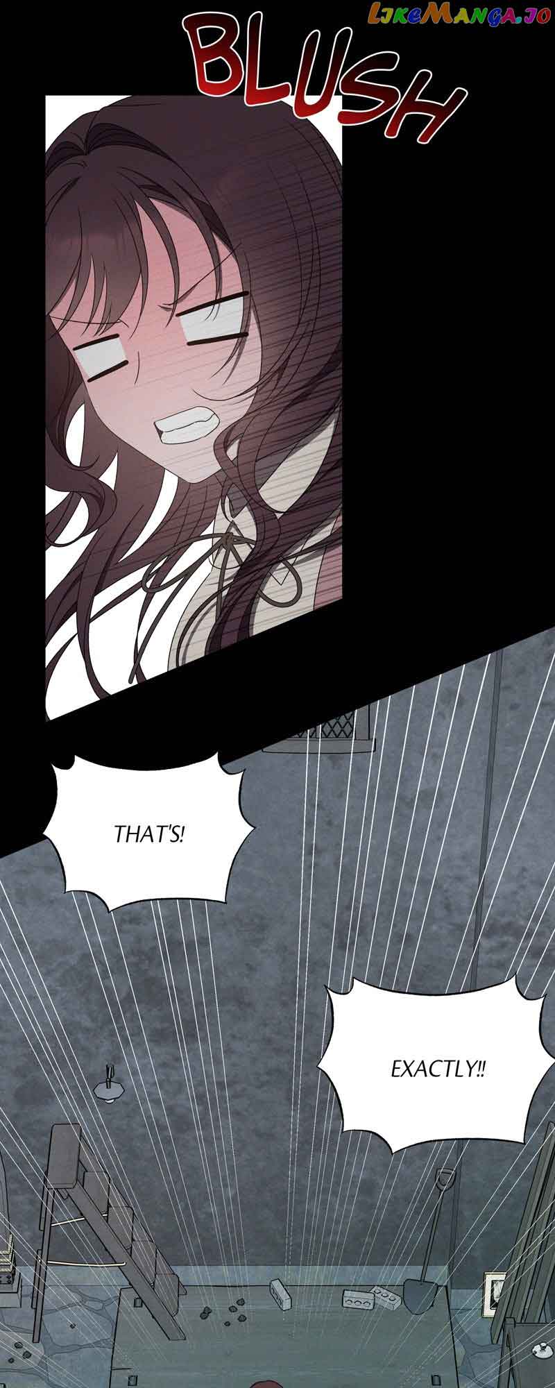The Bondservant Chapter 8 - Page 43