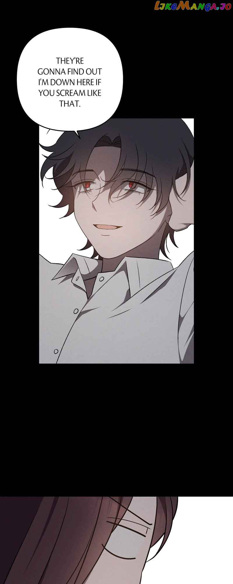 The Bondservant Chapter 8 - Page 46