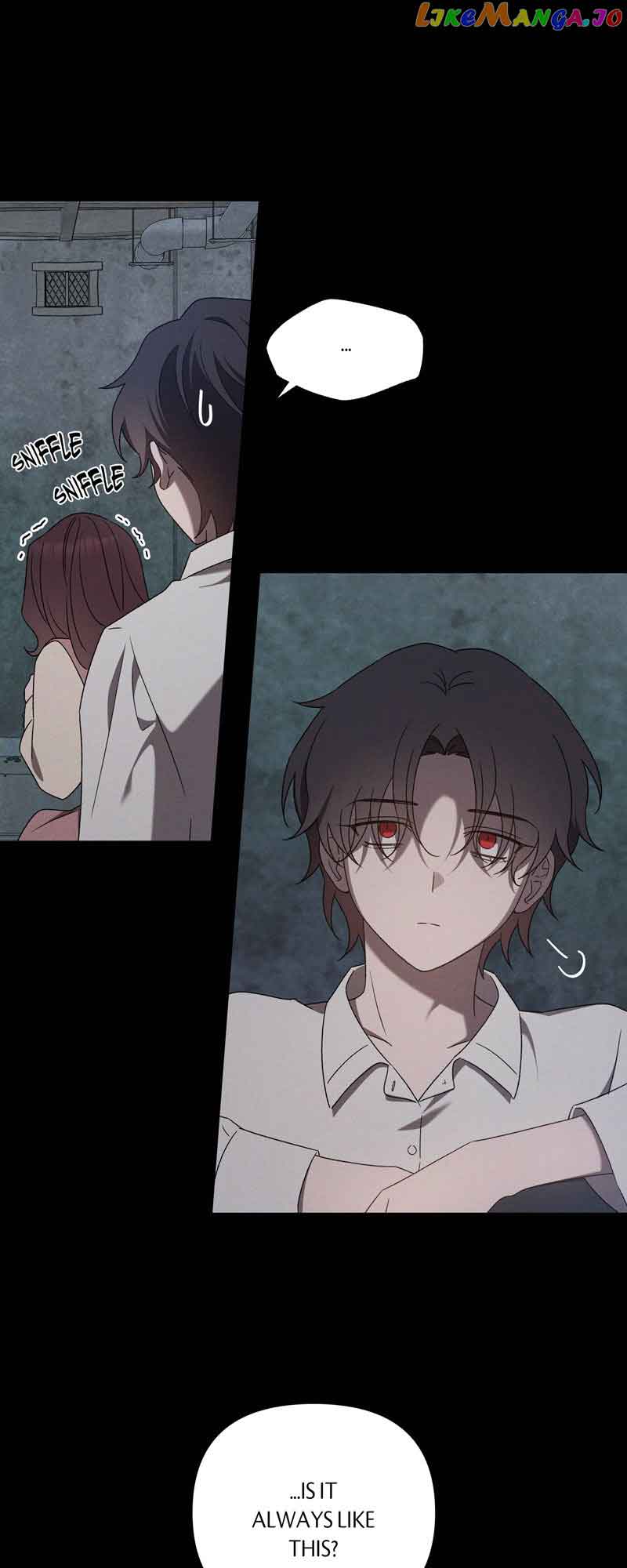 The Bondservant Chapter 8 - Page 49
