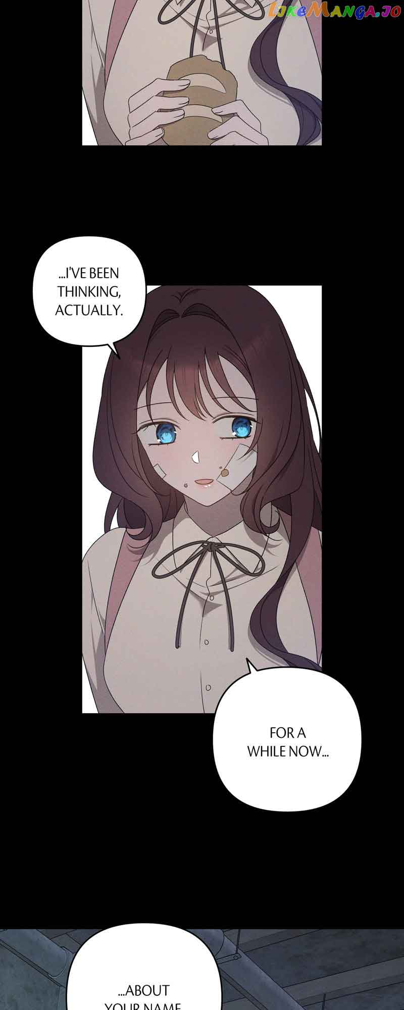 The Bondservant Chapter 8 - Page 54