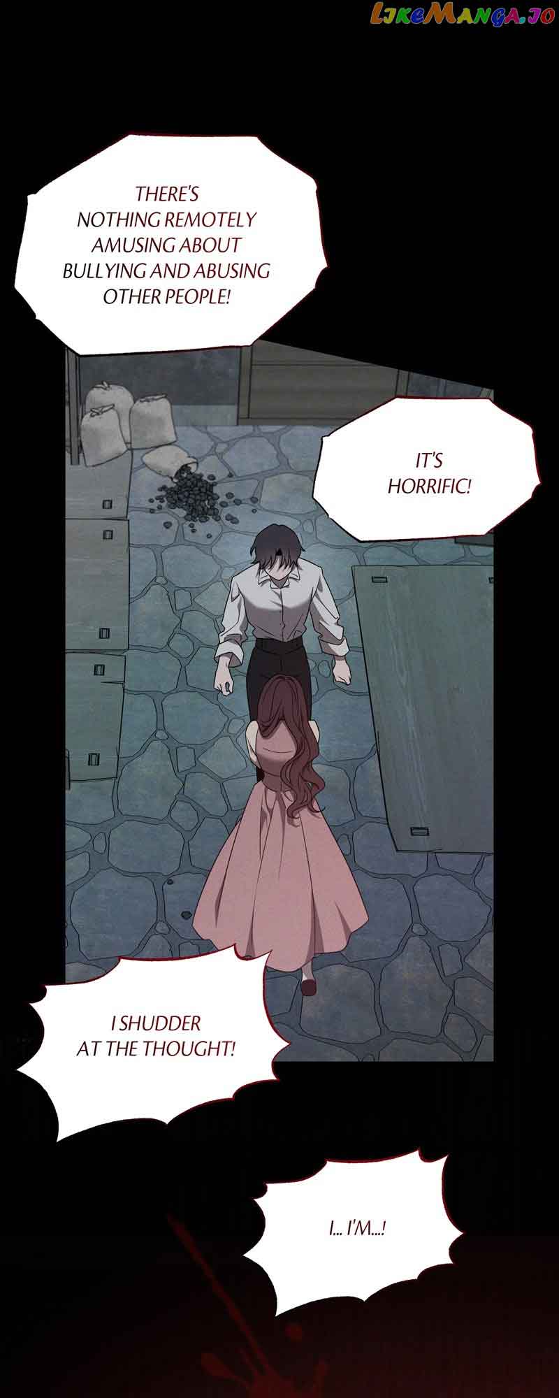 The Bondservant Chapter 8 - Page 7