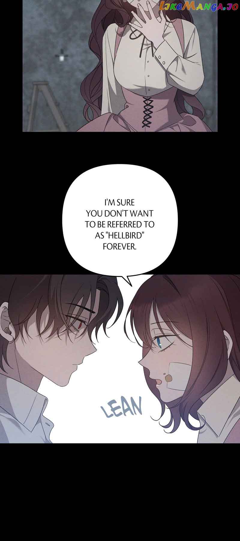 The Bondservant Chapter 8 - Page 62