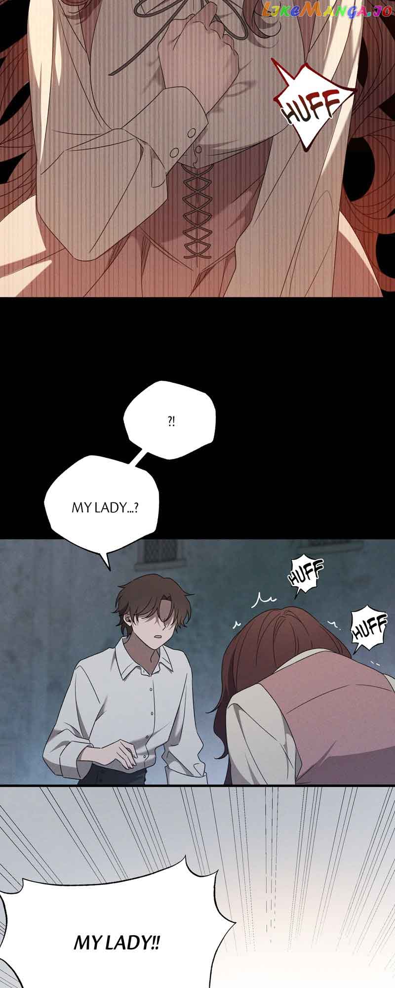 The Bondservant Chapter 8 - Page 9