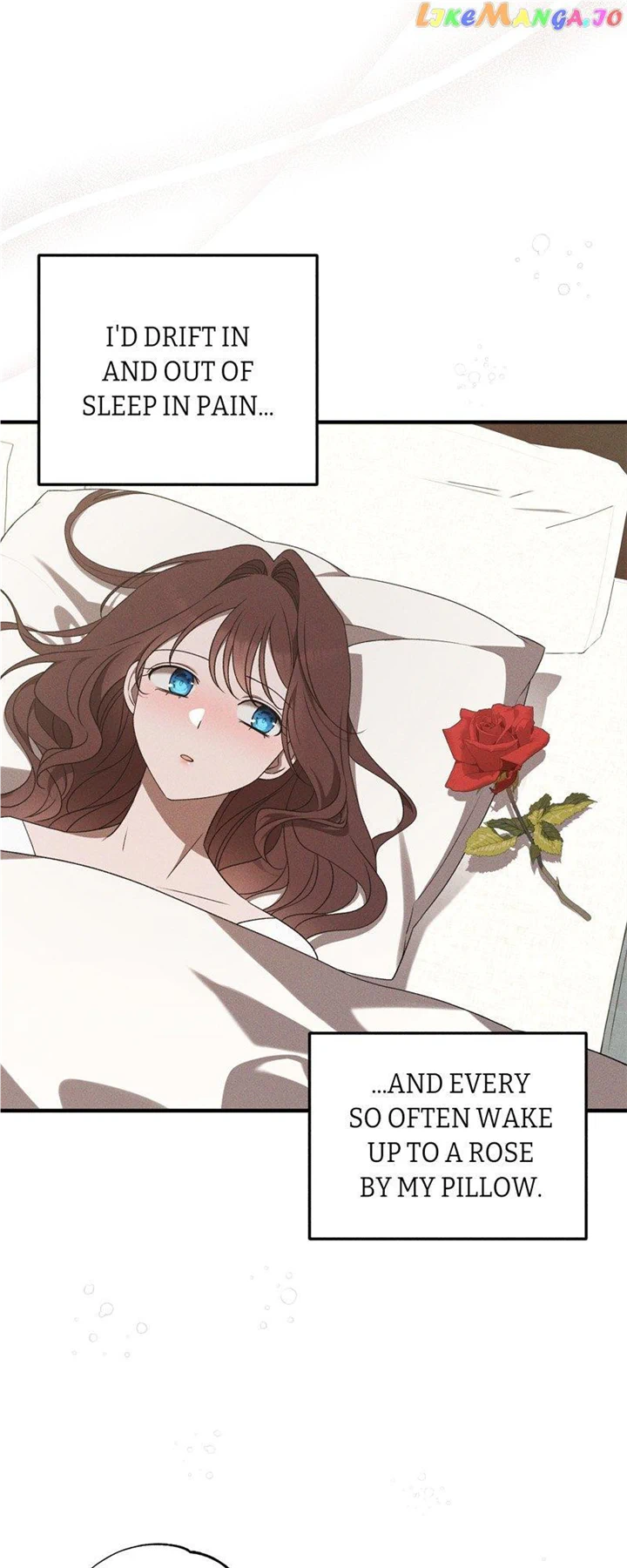 The Bondservant Chapter 9 - Page 2