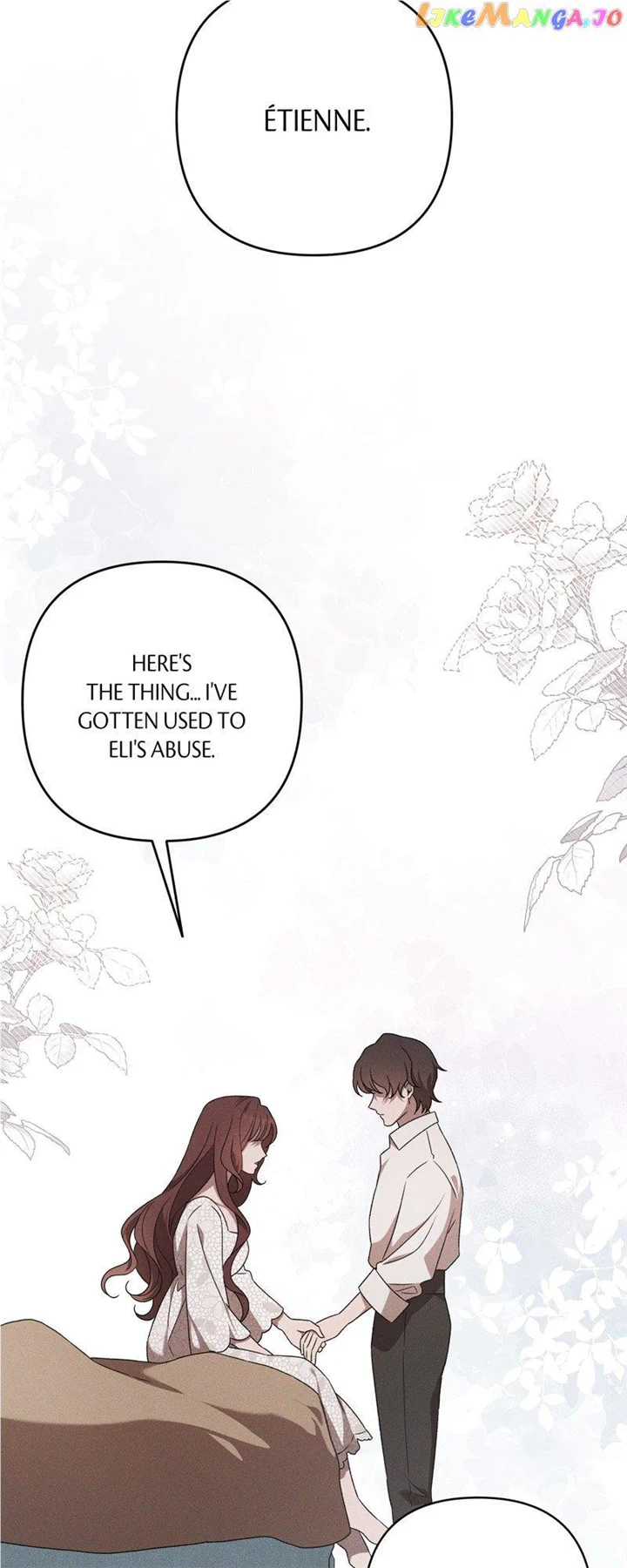 The Bondservant Chapter 9 - Page 11