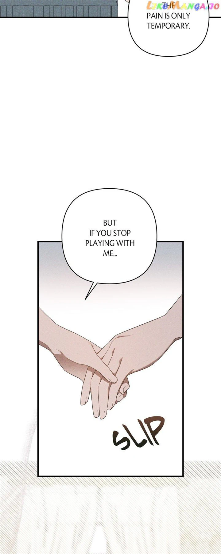 The Bondservant Chapter 9 - Page 12