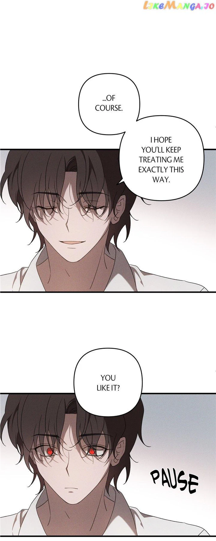 The Bondservant Chapter 9 - Page 27
