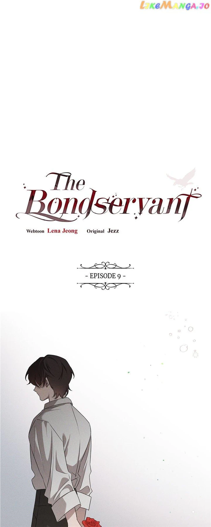 The Bondservant Chapter 9 - Page 4