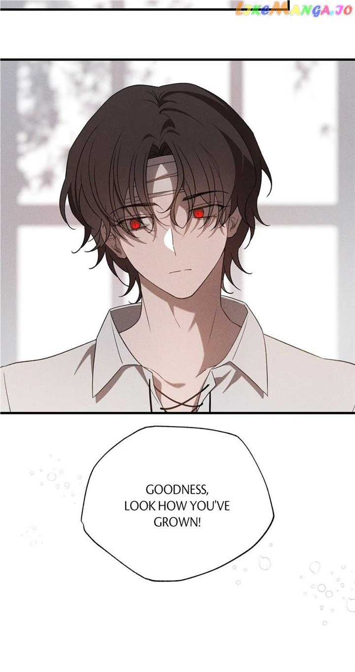 The Bondservant Chapter 9 - Page 34