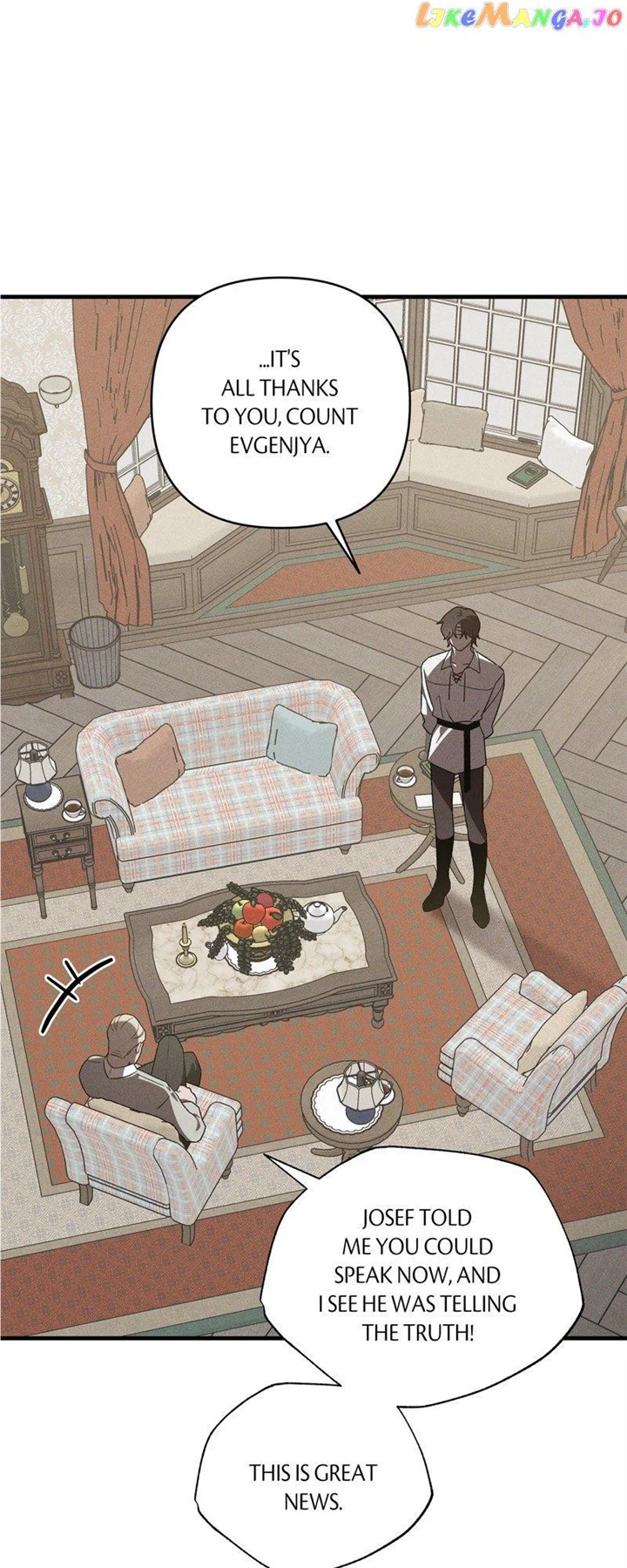 The Bondservant Chapter 9 - Page 35