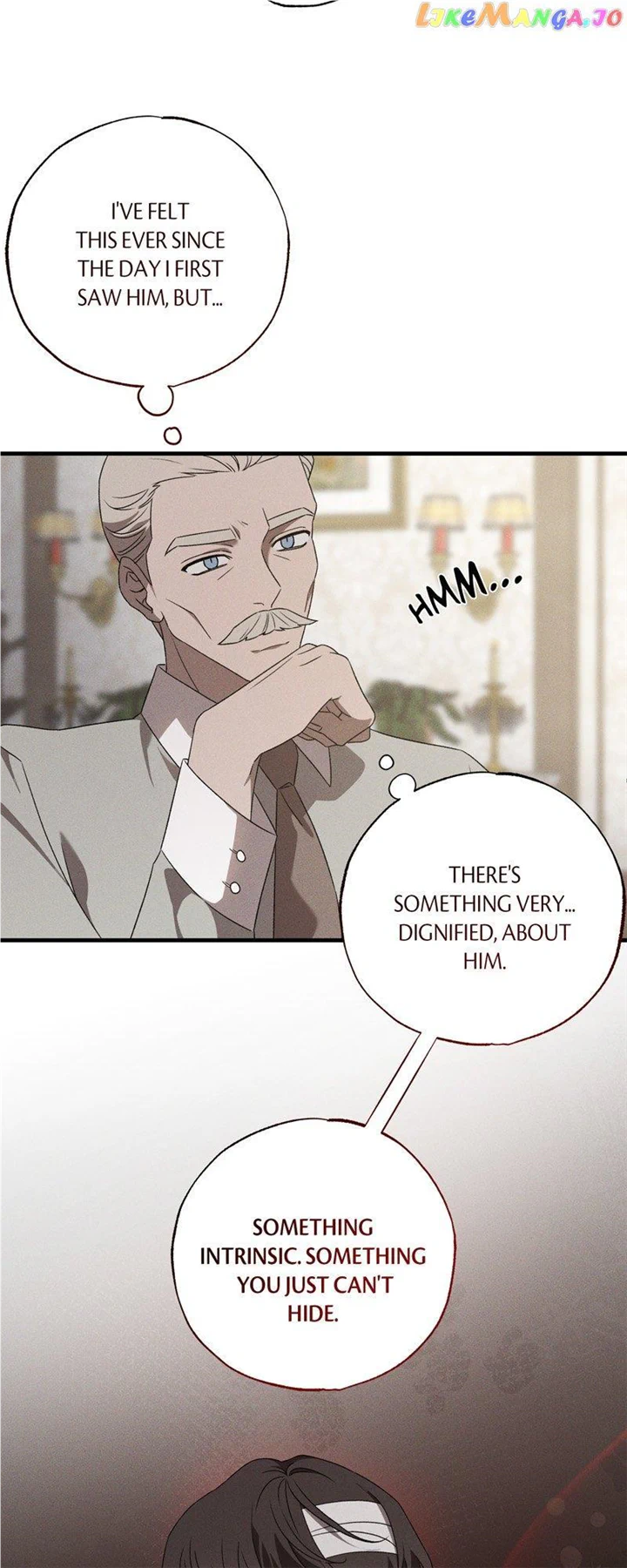The Bondservant Chapter 9 - Page 36