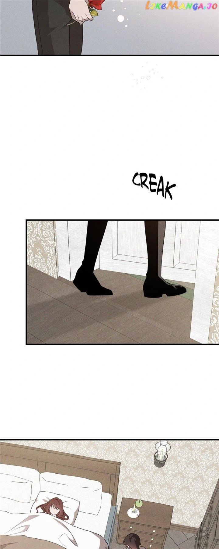 The Bondservant Chapter 9 - Page 5
